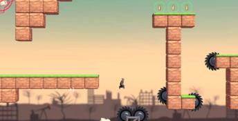 Hero of War PC Screenshot