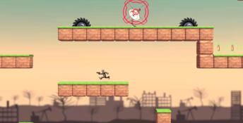 Hero of War PC Screenshot