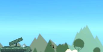 Hero of War PC Screenshot