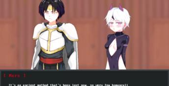 Hero Party Must Fall PC Screenshot