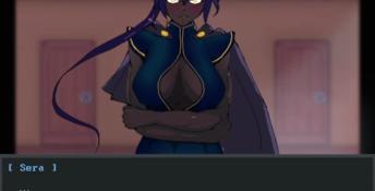 Hero Party Must Fall