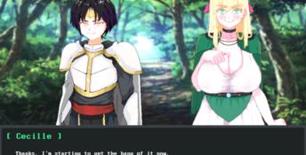 Hero Party Must Fall PC Screenshot