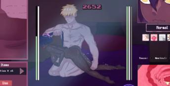 Hero Party Must Fall PC Screenshot
