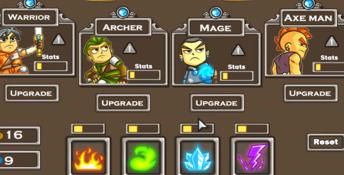 Hero Quest: Tower Conflict