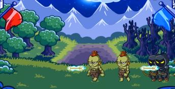 Hero Quest: Tower Conflict PC Screenshot