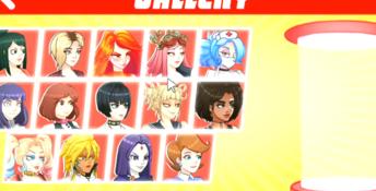 Hero Sex Academia PC Screenshot