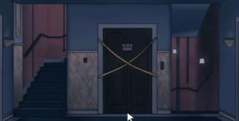 Hero Sex Academia PC Screenshot