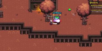 Hero Siege PC Screenshot