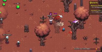 Hero Siege PC Screenshot