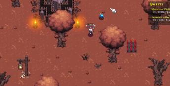 Hero Siege PC Screenshot