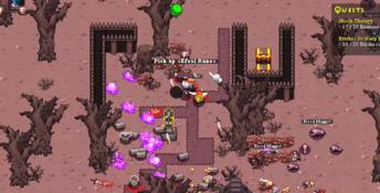 Hero Siege PC Screenshot