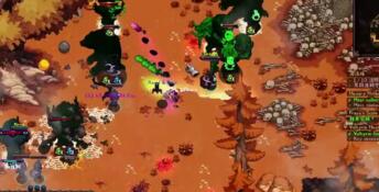 Hero Siege - Gates of Valhalla PC Screenshot