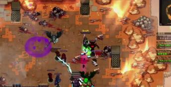 Hero Siege - Gates of Valhalla PC Screenshot