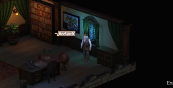 Hero-U: Rogue to Redemption PC Screenshot
