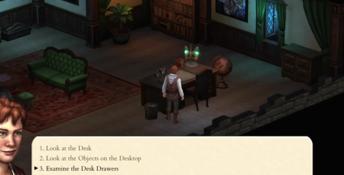 Hero-U: Rogue to Redemption PC Screenshot