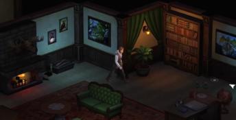 Hero-U: Rogue to Redemption PC Screenshot