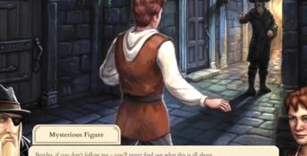 Hero-U: Rogue to Redemption PC Screenshot