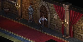 Hero-U: Rogue to Redemption PC Screenshot