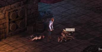 Hero-U: Rogue to Redemption PC Screenshot