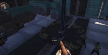 Heroes and Generals