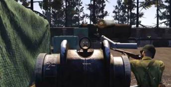 Heroes and Generals PC Screenshot