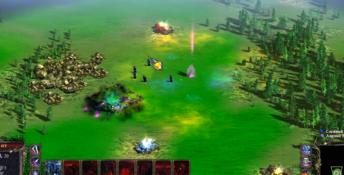 Heroes Of Annihilated Empires PC Screenshot