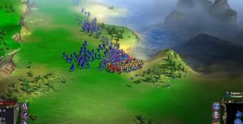 Heroes Of Annihilated Empires PC Screenshot