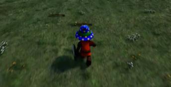 Heroes Of Eldemor PC Screenshot