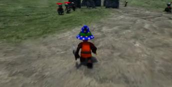 Heroes Of Eldemor
