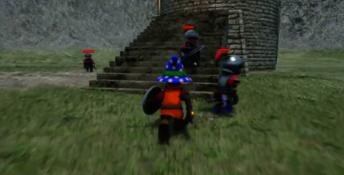 Heroes Of Eldemor