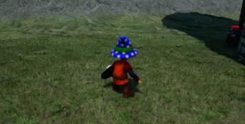 Heroes Of Eldemor PC Screenshot