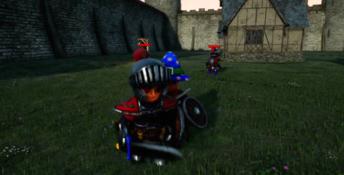 Heroes Of Eldemor PC Screenshot