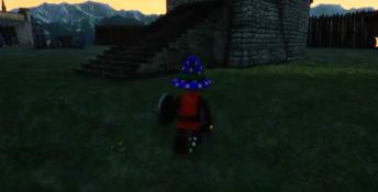 Heroes Of Eldemor PC Screenshot