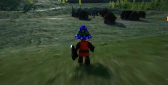 Heroes Of Eldemor PC Screenshot