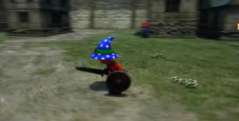 Heroes Of Eldemor PC Screenshot