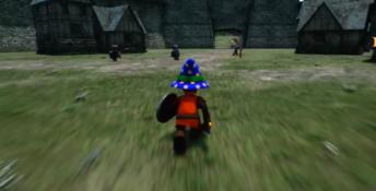 Heroes Of Eldemor PC Screenshot