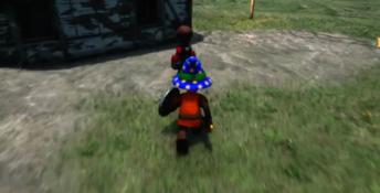 Heroes Of Eldemor PC Screenshot