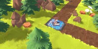Heroes of Eternal Quest PC Screenshot