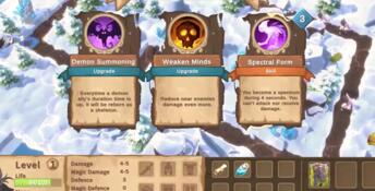 Heroes of Eternal Quest PC Screenshot