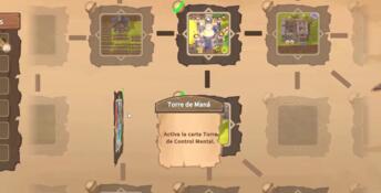 Heroes of Eternal Quest PC Screenshot