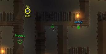 Heroes of Hammerwatch: Moon Temple PC Screenshot