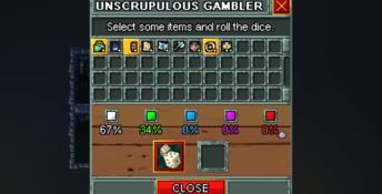 Heroes of Hammerwatch: Moon Temple PC Screenshot