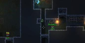 Heroes of Hammerwatch: Moon Temple PC Screenshot
