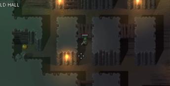 Heroes of Hammerwatch: Pyramid of Prophecy