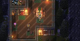 Heroes of Hammerwatch: Witch Hunter PC Screenshot