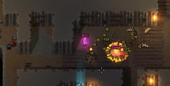 Heroes of Hammerwatch: Witch Hunter