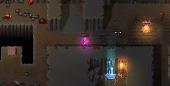 Heroes of Hammerwatch: Witch Hunter