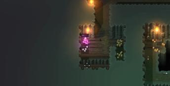 Heroes of Hammerwatch: Witch Hunter
