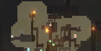 Heroes of Hammerwatch: Witch Hunter PC Screenshot