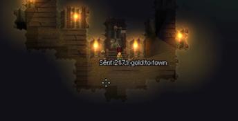 Heroes of Hammerwatch: Witch Hunter PC Screenshot